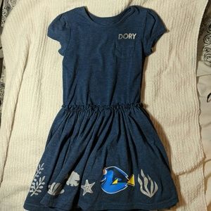 Dory Dress